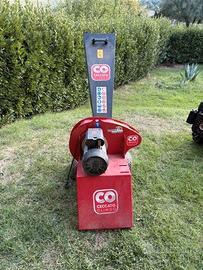 BIOTRITURATORE ELETTRICO