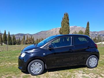 Citroen C1 Feel 1.0 cc