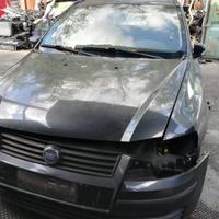 Ricambi Fiat Stilo Anno 2007