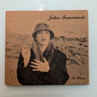 John Frusciante niandra lades and U J A T-S