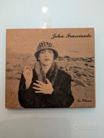 John Frusciante niandra lades and U J A T-S