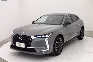 DS DS 4 2ª serie - DS 4 BlueHDi 130 aut. O U109150