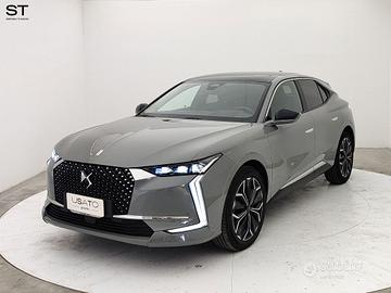 DS DS 4 2ª serie - DS 4 BlueHDi 130 aut. O U109150