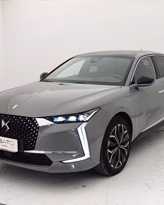 DS DS 4 2ª serie - DS 4 BlueHDi 130 aut. O U109150