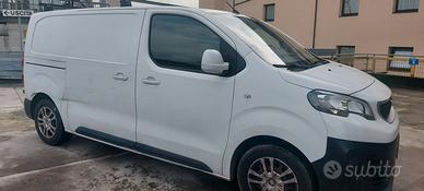 Peugeot Expert BlueHDi 150 S&S PL-TN Furgone Premi