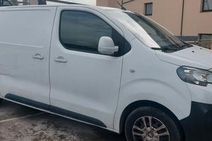 Peugeot Expert BlueHDi 150 S&S PL-TN Furgone Premi