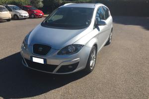 SEAT Altea XL 2.0 TDI CR Style DSG DPF