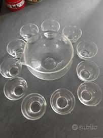 set da tè per matcha