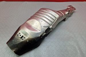 PROTEZIONE CALORE HONDA CBR 1000 RR 2006 2007