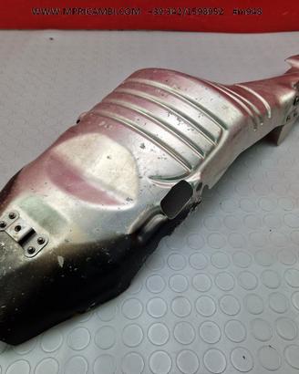PROTEZIONE CALORE HONDA CBR 1000 RR 2006 2007