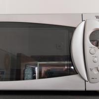 Microonde whirlpool
