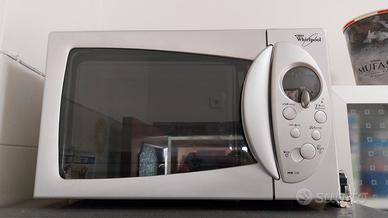 Microonde whirlpool