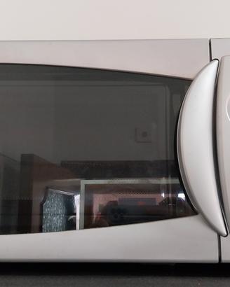 Microonde whirlpool