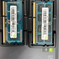 Ram DDR3 6GB