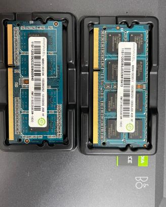 Ram DDR3 6GB