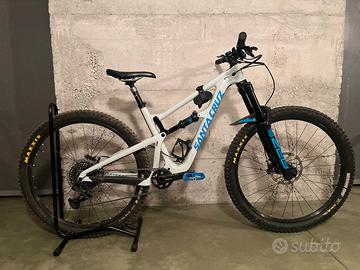 Santa Cruz Hightower CC