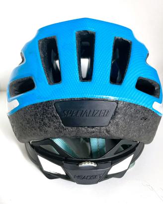 Casco MTB, Specialized, tg. S (52-57 cm)