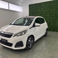 Peugeot 108 VTi 68 5 porte Allure