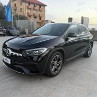 Mercedes-Benz GLA 200 d Automatic Premium