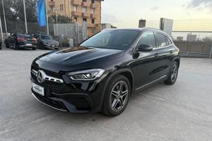 Mercedes-Benz GLA 200 d Automatic Premium