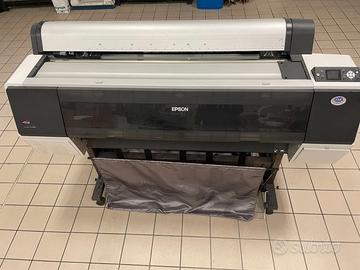 Plotter Epson Stylus Pro 9890 usato