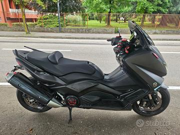 Yamaha TMAX 530