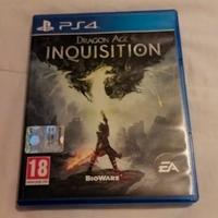 dragon age inquisition ps4