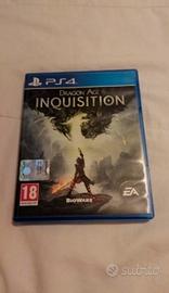 dragon age inquisition ps4