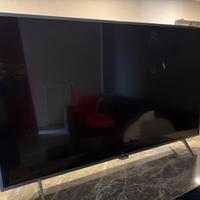 Smart TV Philips 49" LED 4K