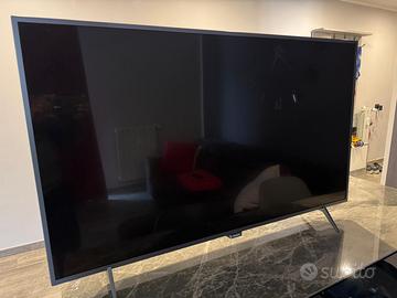 Smart TV Philips 49" LED 4K