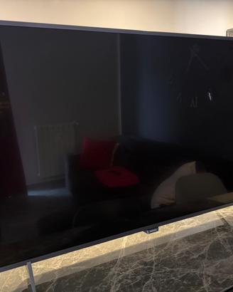 Smart TV Philips 49" LED 4K
