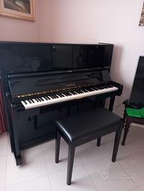 pianoforte Scholze