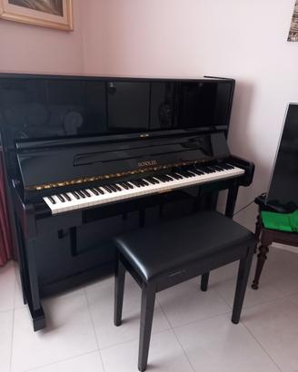 pianoforte Scholze
