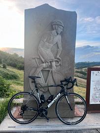 Bianchi infinito CV taglia 56