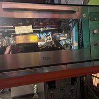 Forno Elettrico da Incasso 90 cm