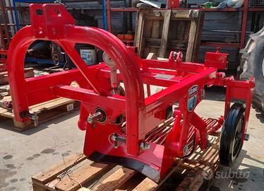 scavapatate cavapatate trattore 