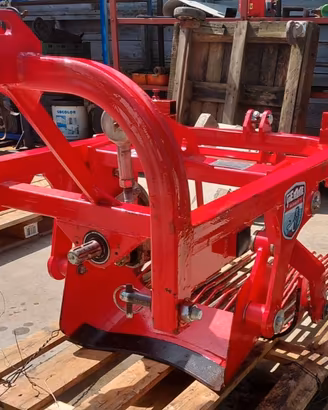 scavapatate cavapatate trattore 