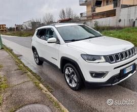 Jeep Compass 1.6 Multijet II 2WD PARI AL NUOVO