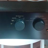 Amplificatore Pioneer a 301
i 