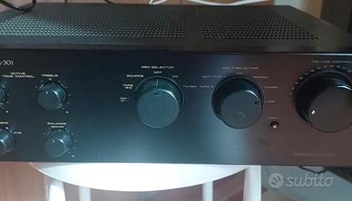 Amplificatore Pioneer a 301
i 