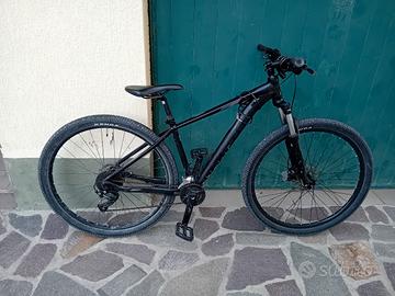 mountain bike usata 29"