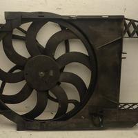 VENTOLA RADIATORE MINI Cooper 1a Serie diesel 1400