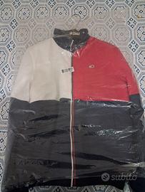 Giubbotto bomber Tommy Hilfiger nuovo