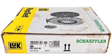 KIT FRIZIONE LUK 623 3241 00 – SET COMPLETO SCHAEF