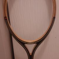 Racchetta in legno Kennex