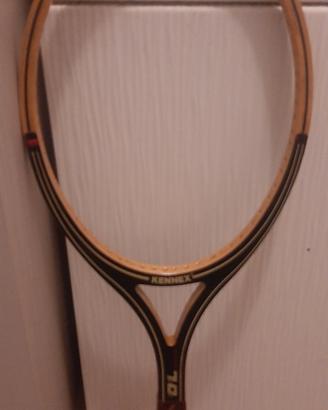 Racchetta in legno Kennex