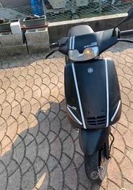 piaggio zip fast rider 50 (70) 1998