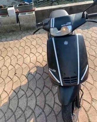 piaggio zip fast rider 50 (70) 1998
