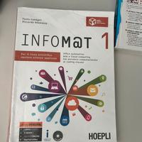 infomat 1 libro