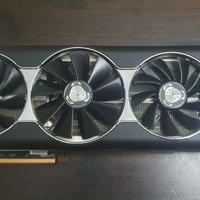 XFX radeon rx 5700 xt THICC III ultra